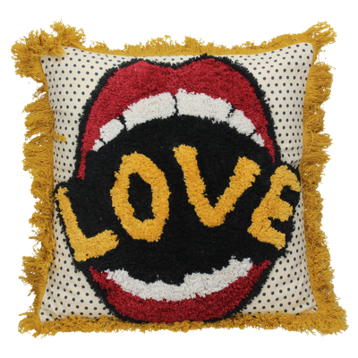 Wants&Needs Accessoires Kussen Love Wants&Needs Accessoires Kussen Love