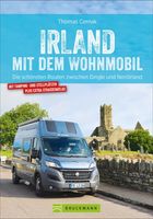 Campergids Mit dem Wohnmobil Irland - Ierland | Bruckmann Verlag - thumbnail