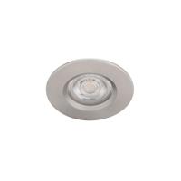 Philips Dive Inbouwspot 3x5W Rond Nikkel