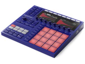 Native Instruments Maschine+ NI 25 Future