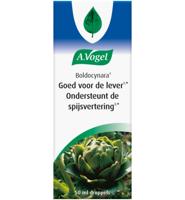 A Vogel Boldocynara (50ml)