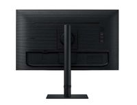 Samsung LS27A800UJU computer monitor 68,6 cm (27") 3840 x 2160 Pixels 4K Ultra HD LCD Zwart - thumbnail