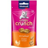 Crispy Crunch gevogelte 60 g KA