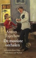 De mooiste verhalen - Anton Tsjechov - ebook - thumbnail