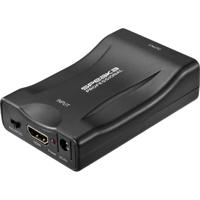 SpeaKa Professional AV Converter SP-9430148 [HDMI - SCART] 1920 x 1080 Pixel - thumbnail