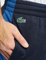 Lacoste / joggingbroek Sport in blauw
