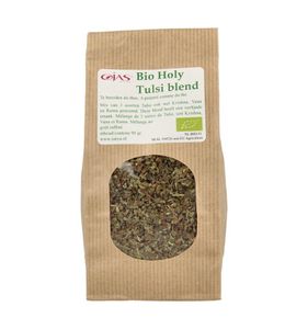 Holy tulsi blend bio