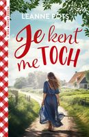 Je kent me toch - Leanne Pots - ebook - thumbnail