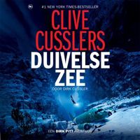 Clive Cusslers Duivelse zee - thumbnail