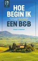Hoe begin ik een B&B? - Erwin de Decker - Paperback (9789401457989)