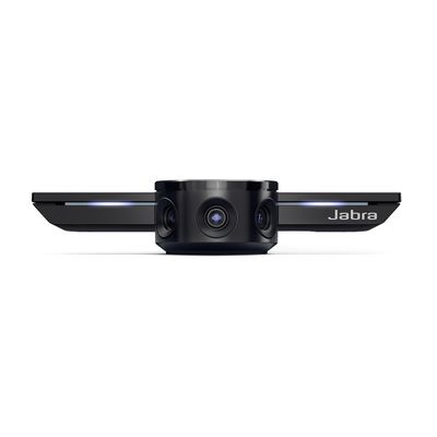 Jabra 8100-119 4K-webcam 3840 x 2160 Pixel Klemhouder