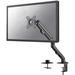 FPMA-D650BLACK flatscreen bureausteun Monitorarm