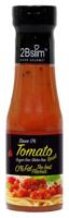 2Bslim Tomaat Basilicum Saus 250ml