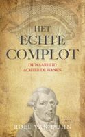 Het echte complot - Roel Van Duijn - ebook - thumbnail