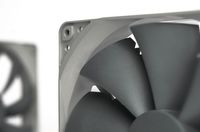 Noctua NF-P14S REDUX-1500 PWM hardwarekoeling Computer behuizing Ventilator 14 cm Grijs - thumbnail