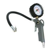 Air pressure gauge Reifenfüllpistole HPAUTO - thumbnail