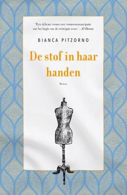 De stof in haar handen - Bianca Pitzorno - Paperback (9789056726553) De stof in haar handen - Bianca Pitzorno - Paperback (9789056726553)