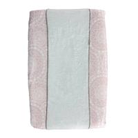 Witlof for kids Little Lof aankleedkussenhoes misty pink-white
