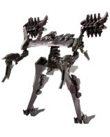 Armored Core Plastic Model Kit 1/72 Aspina X-Sobrero Fragile 22 cm - thumbnail