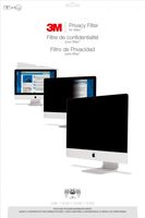 3M 7000059592 Privacyfolie 68,6 cm (27) Beeldverhouding: 16:9 Geschikt voor model: Apple iMac 27 inch - thumbnail