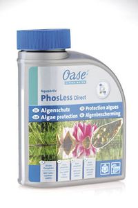 OASE AquaActiv Phosless Direct 500 ml