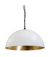 Masterlight Grote hanglamp Industria Gold 50 2197-06-08-K