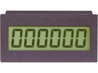 VOLTCRAFT DCM 340 Digitaal inbouwmeetapparaat VOLTCRAFT DCM 340 Digitaal inbouwmeetapparaat