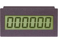 VOLTCRAFT DCM 340 Digitaal inbouwmeetapparaat