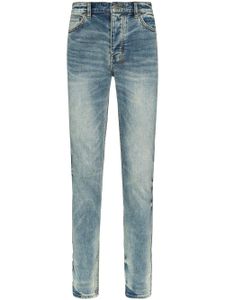 Ksubi jean slim Chitch - Bleu