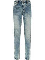 Ksubi jean slim Chitch - Bleu - thumbnail