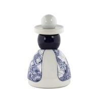 ROYAL DELFT - Proud Mary - Proud Mary 14,5cm Mix Pattern Cobal