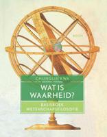 Wat is waarheid? - Chunglin Kwa - Paperback (9789058758880)