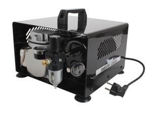 Revell Airbrush compressor Master Class 4.4 bar 32 l/min 1/4 luchtslangaansluiting