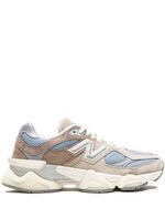 New Balance baskets 9060 - Tons neutres