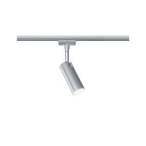 Paulmann Tubo 230V-railsysteem lamp URail LED vast ingebouwd 5 W LED Chroom (mat)