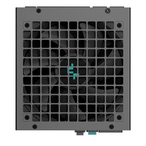 DeepCool PX1200G 1200W voeding 3x PCIe, 1x 12VHPWR, Kabel-Management