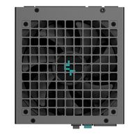 DeepCool PX1000G 1000W voeding 3x PCIe, 1x 12VHPWR, Kabel-Management - thumbnail