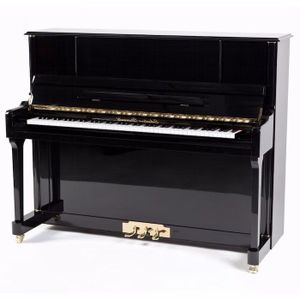 Sebastian Steinwald 123 PE messing piano