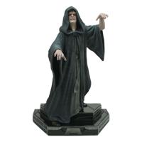 Star Wars Episode VI Milestones Statue 1/6 Emperor Palpatine 30 cm - thumbnail