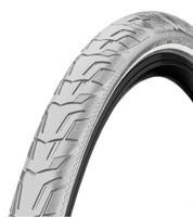 Continental Buitenband ride city breaker 28x1.75 (47-622) grijs reflex - thumbnail