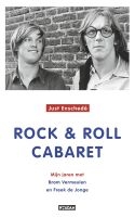 Rock en roll cabaret - Just Enschede - ebook