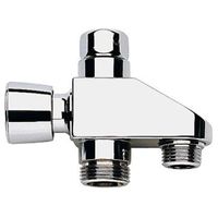 GROHE opbouw omstelling 1/2x3/4 29736000 - thumbnail