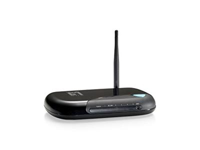 LevelOne WL Wap-6003 Wireless Access Point 150Mbps