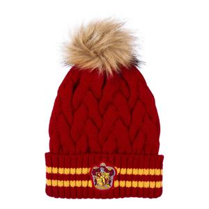 Harry Potter: Gryffindor Beanie