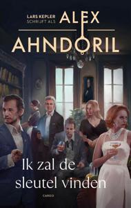 Ik zal de sleutel vinden (Hardback)