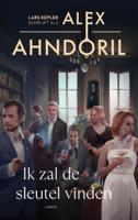 Ik zal de sleutel vinden (Hardback) - thumbnail