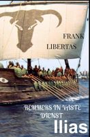 Remmers in Vaste Dienst - Frank Libertas - ebook - thumbnail