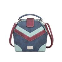 Hi-di-hi Rugzak/Schoudertas Champion Blauw/Rood