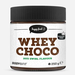 Whey Choco