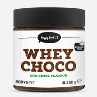 Whey Choco